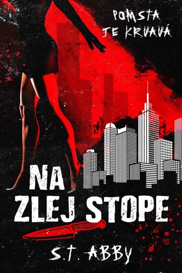 Obálka knihy Na zlej stope