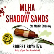 Mlha nad Shadow Sands