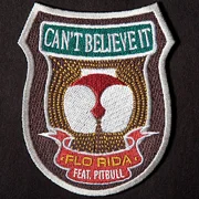 Can't Believe It (feat. Pitbull)