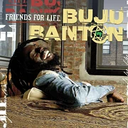 Bonafide Love (feat. Wayne Wonder)