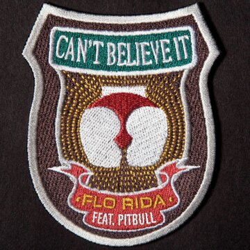 Can't Believe It (feat. Pitbull)