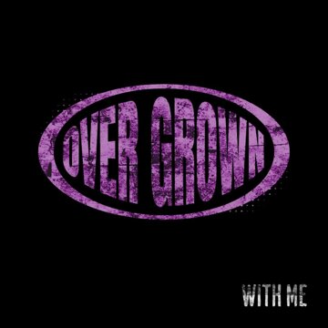 Obálka uvítací melodie With Me