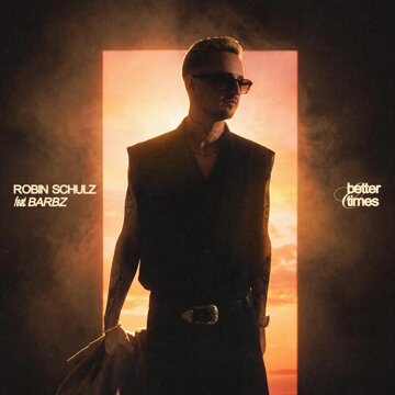 Obálka uvítací melodie Better Times (feat. BARBZ)