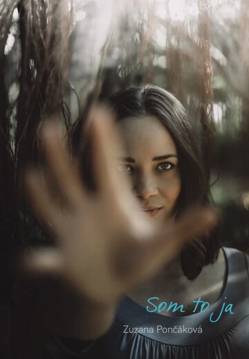 Obálka knihy Som to ja