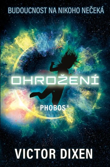 Obálka knihy Phobos: Ohrožení