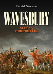 Wavesbury: Slečna podporučík