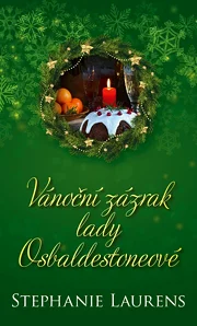 Vánoční zázrak lady Osbaldestoneové