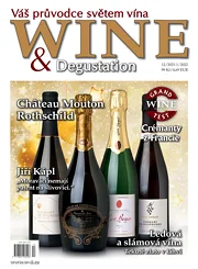 Wine and Degustation 12-1/21-22