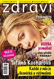 Zdraví 8/2023