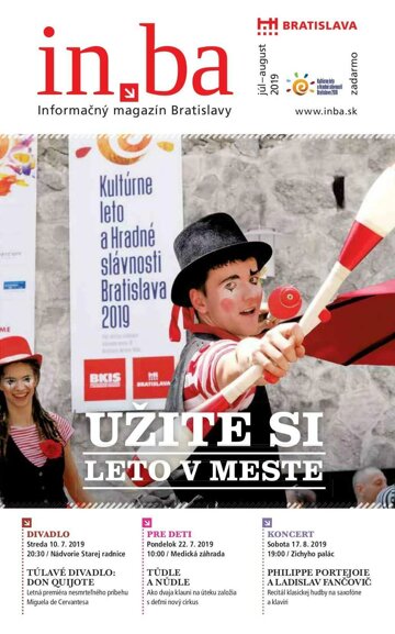 Obálka e-magazínu inba 7_8/2019