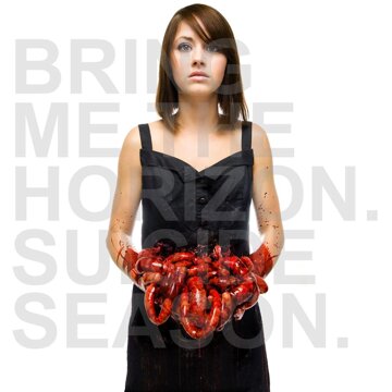 Obálka uvítací melodie Suicide Season