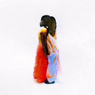 Obálka uvítací melodie IT'S YOU (ARMNHMR Remix)