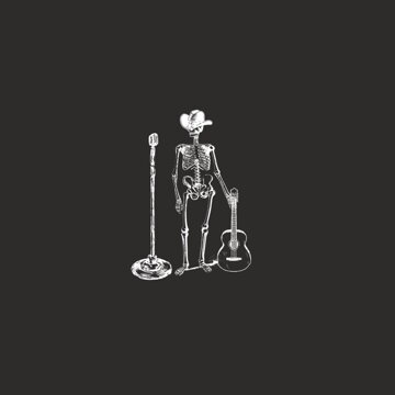 Obálka uvítací melodie Bones