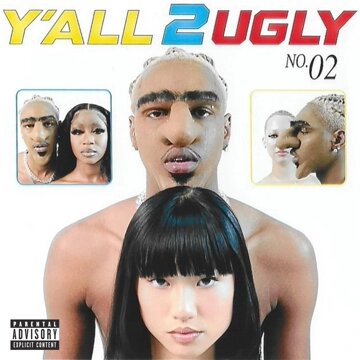 Obálka uvítací melodie Another Patient