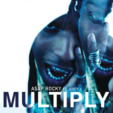 Obálka uvítací melodie Multiply