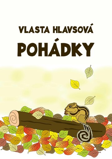 Obálka knihy Pohádky