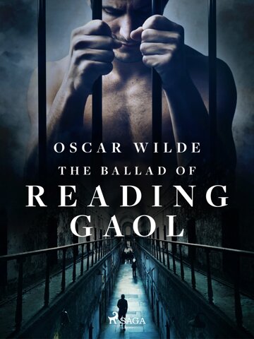 Obálka knihy The Ballad of Reading Gaol