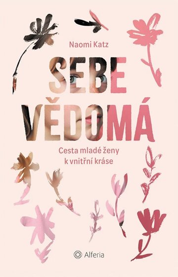 Obálka knihy Sebevědomá