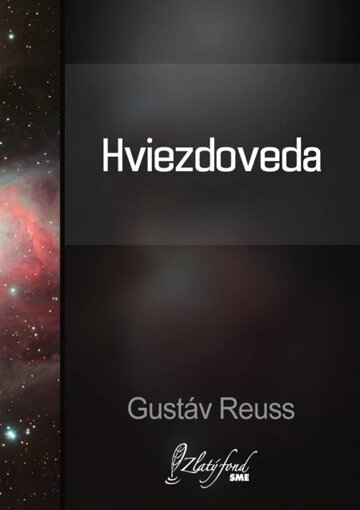 Obálka knihy Hviezdoveda