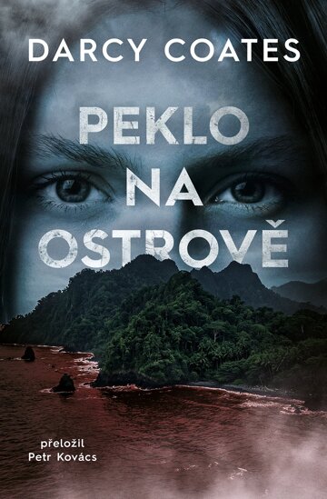 Obálka knihy Peklo na ostrově