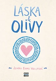 Láska a olivy