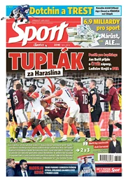Sport 27.9.2023