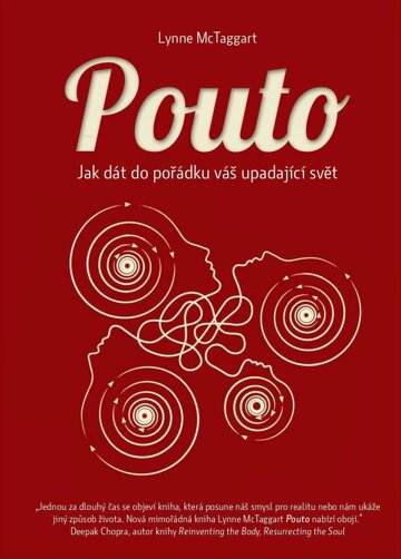 Obálka e-magazínu Pouto – Jak dát do pořádku váš upadající svět