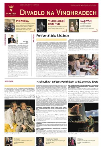 Obálka e-magazínu Hospodářské noviny - příloha 221 - 15.11.2018HX