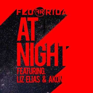 At Night (feat. Liz Elias and Akon)