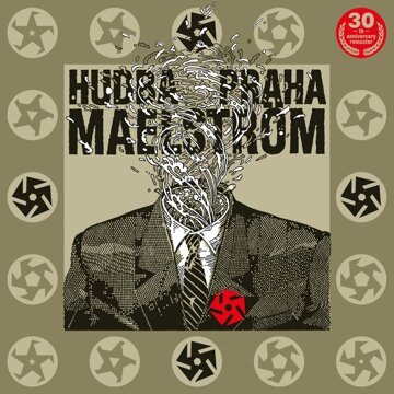 Obálka uvítací melodie Maelstrom