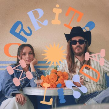 Obálka uvítací melodie Morrita Linda