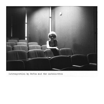 Obálka uvítací melodie INTROSPECTION