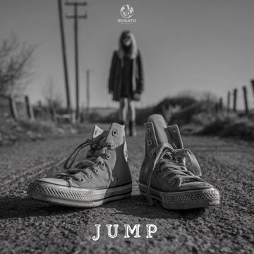 Obálka uvítací melodie Jump