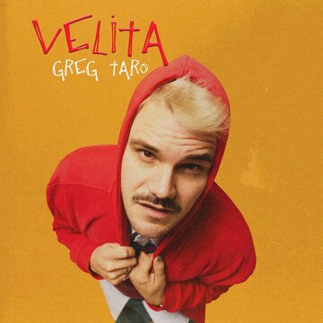 Obálka uvítací melodie velita