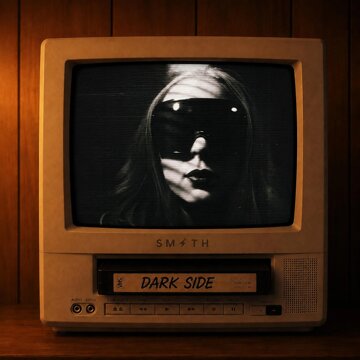 Obálka uvítací melodie DARK SIDE