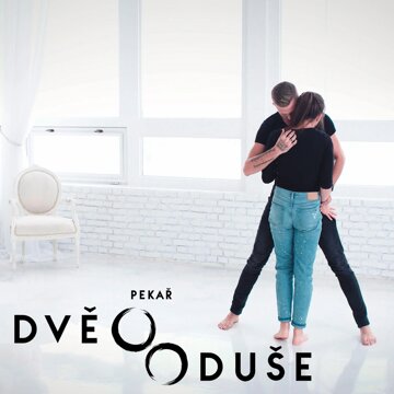 Obálka uvítací melodie Dve duse