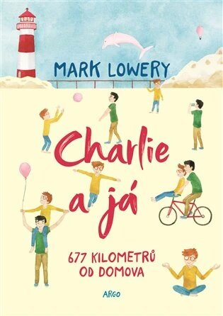 Charlie a já