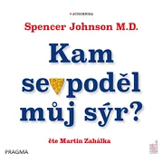 Kam se poděl můj sýr?