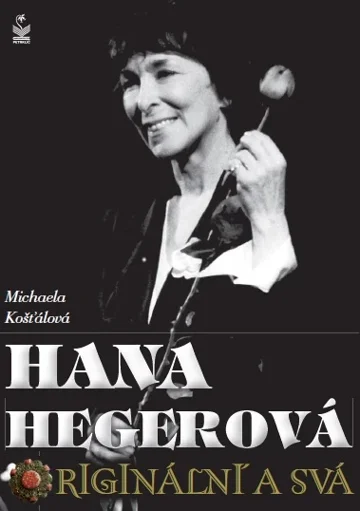 Hana Hegerová