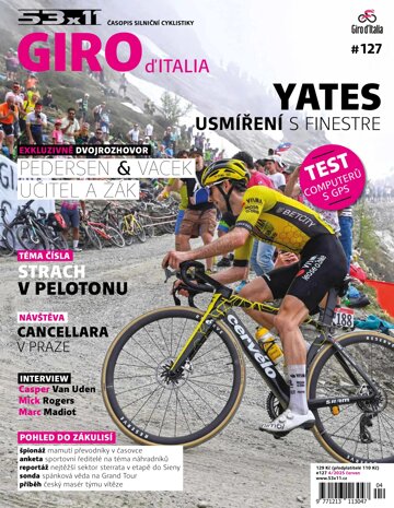 Obálka e-magazínu 53x11 4/25