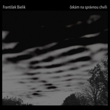 Obálka uvítací melodie čekám na správnou chvíli