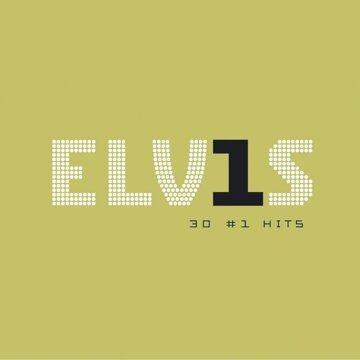 Obálka uvítací melodie A Little Less Conversation (JXL Radio Edit Remix)