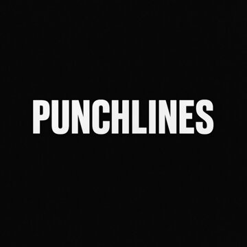Obálka uvítací melodie PUNCHLINES