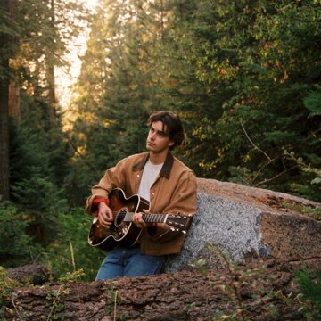 Obálka uvítací melodie Rodeo