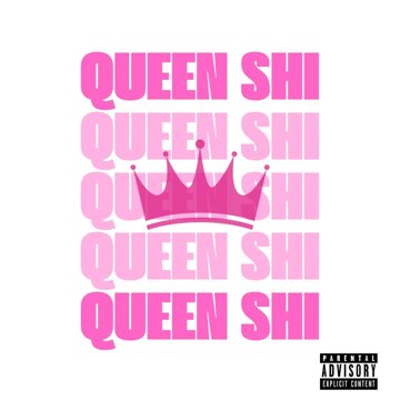 Obálka uvítací melodie Queen Shi