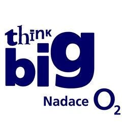 Obálka uvítací melodie O2 Think Big - Jinej svet