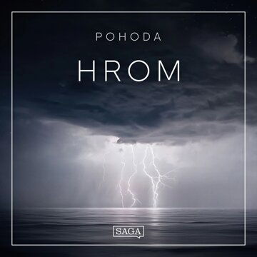 Obálka audioknihy Pohoda - Hrom