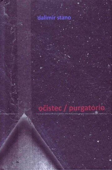 Obálka knihy Očistec / Purgatorio