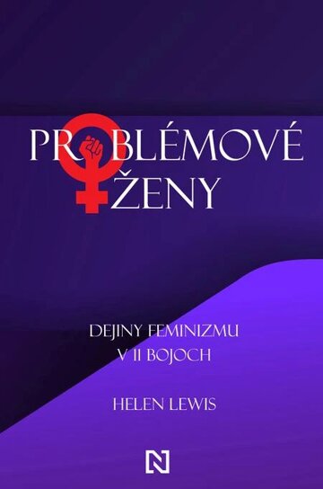 Obálka knihy Problémové ženy