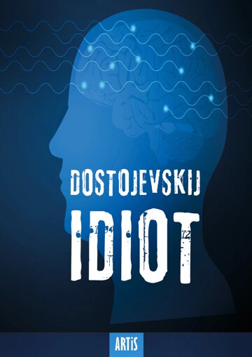 Obálka knihy Idiot